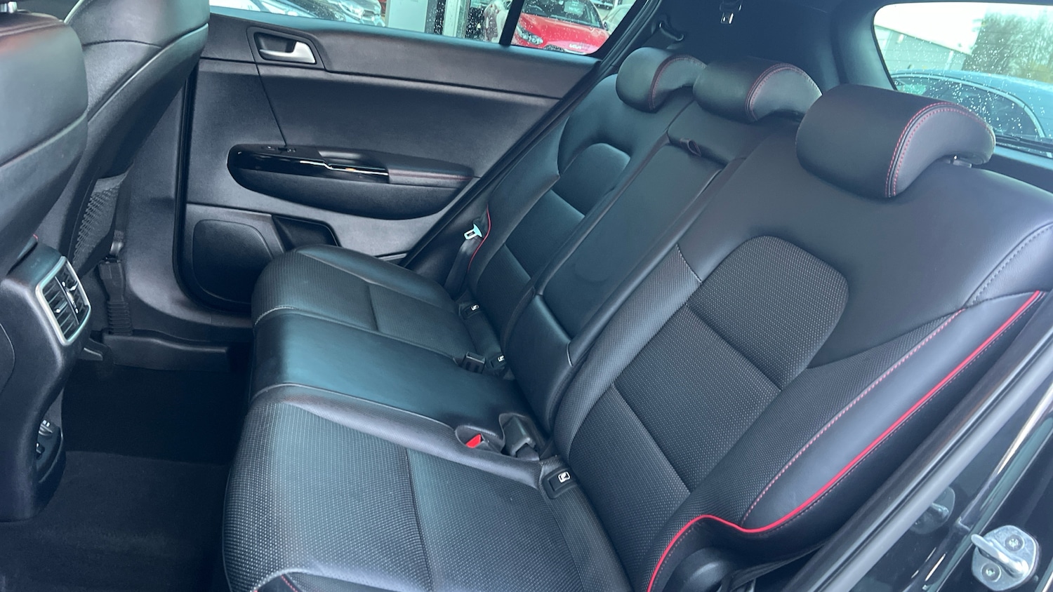 Used Kia Sportage 2020 for sale - 77973872: Photo 24