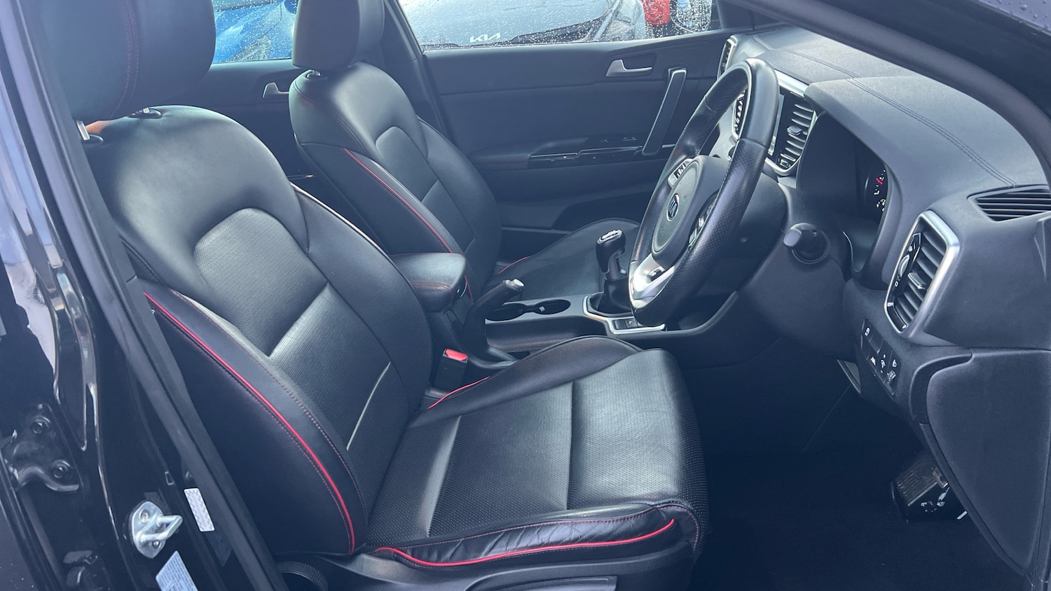 Used Kia Sportage 2020 for sale - 77973872: Photo 29