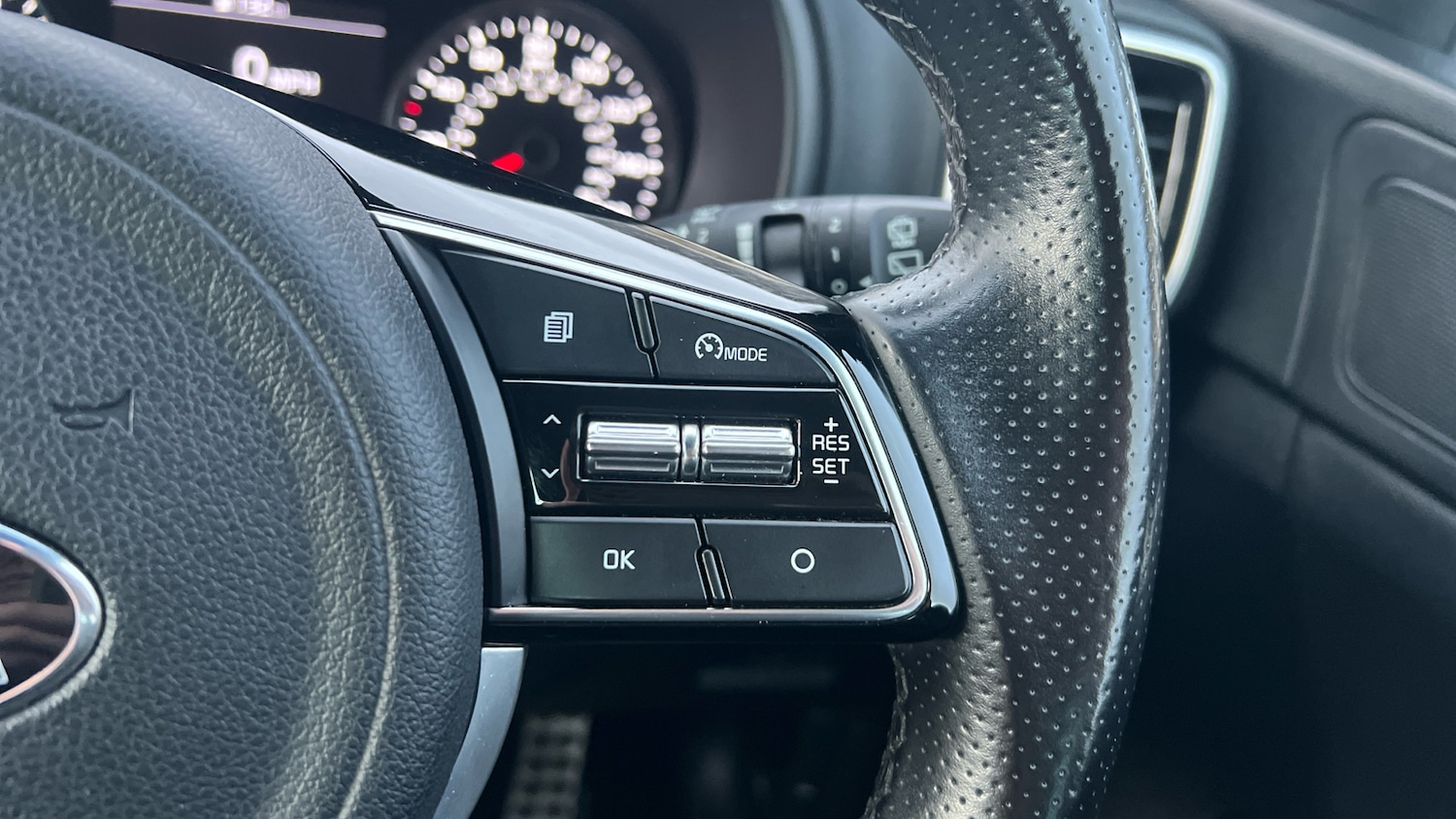 Used Kia Sportage 2020 for sale - 77973872: Photo 31