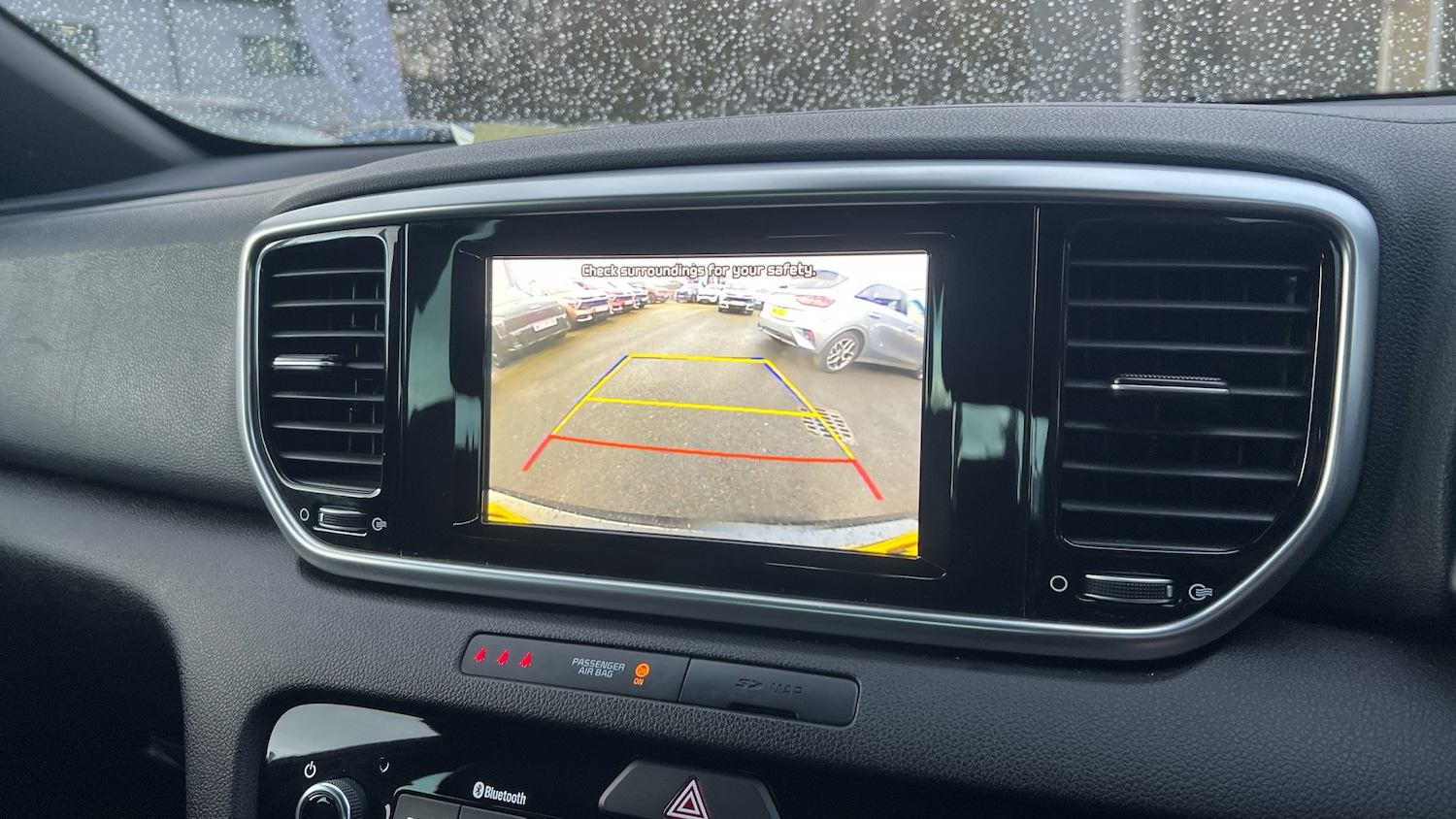 Used Kia Sportage 2020 for sale - 77973872: Photo 36