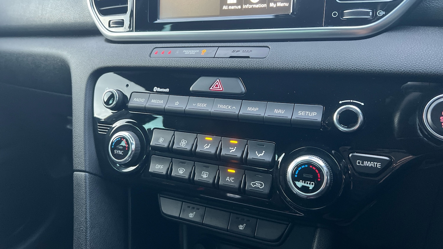 Used Kia Sportage 2020 for sale - 77973872: Photo 37