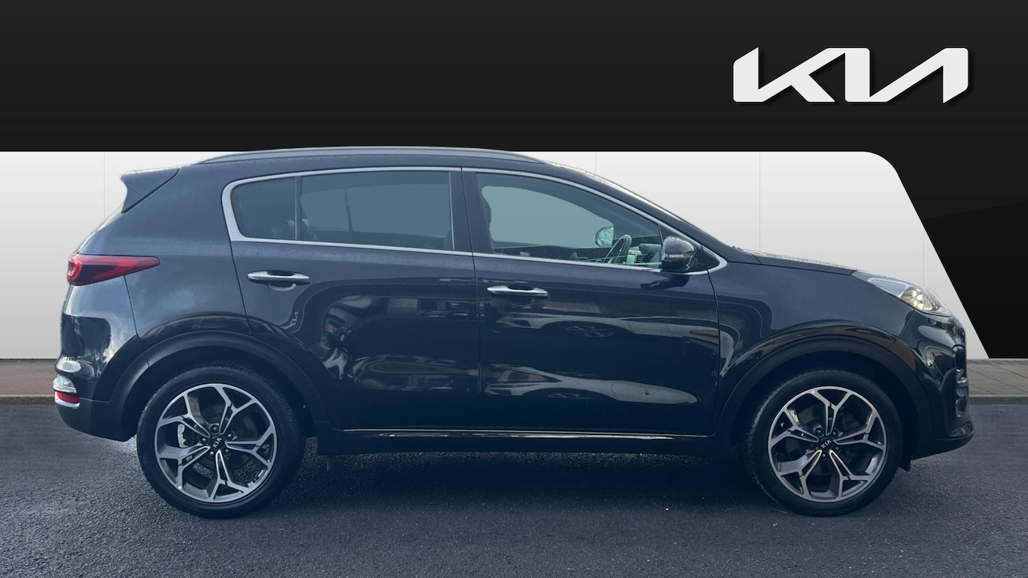 Used Kia Sportage 2020 for sale - 77973872: Photo 5