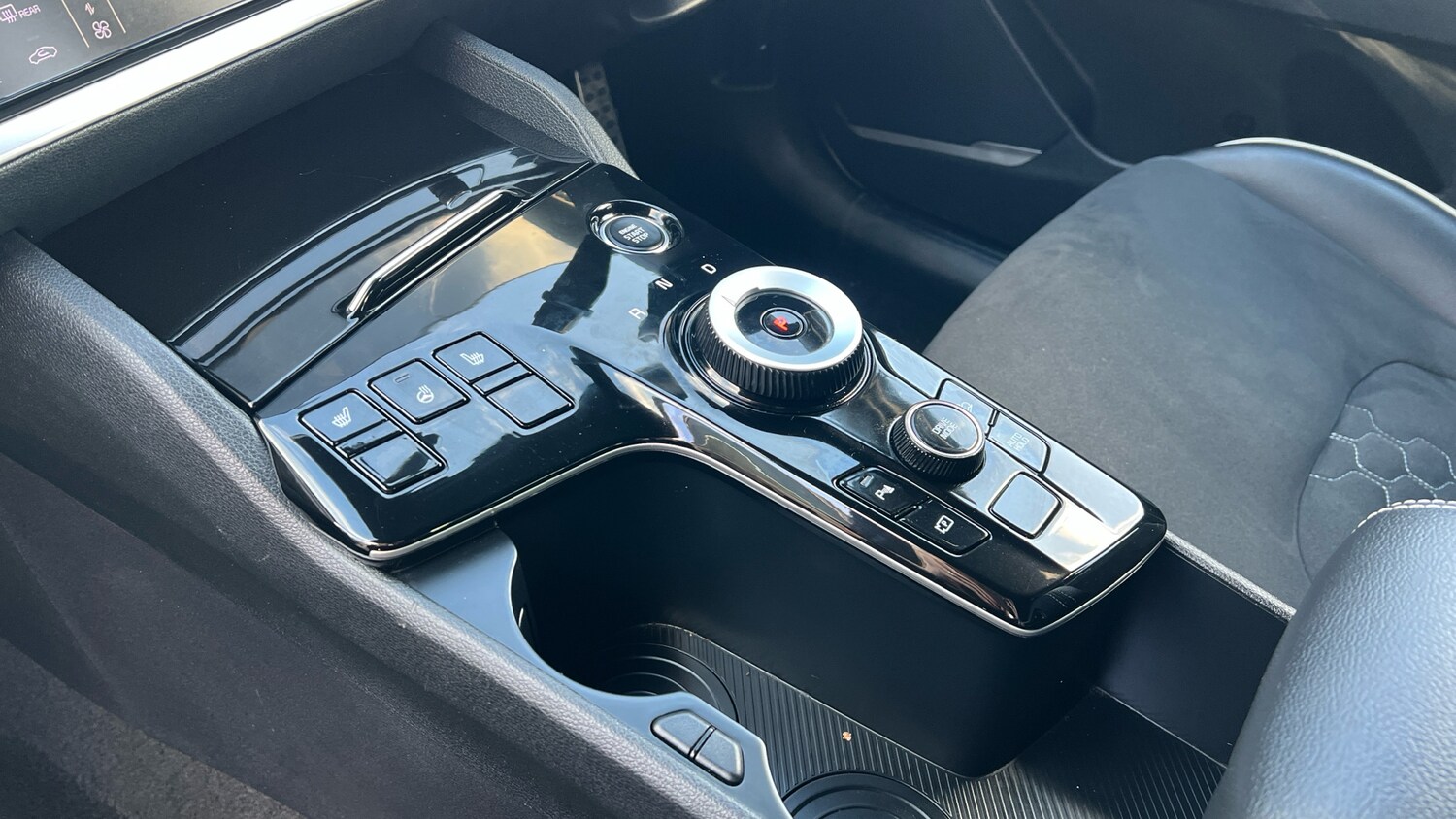 Used Kia Sportage 2024 for sale - 76887533: Photo 13