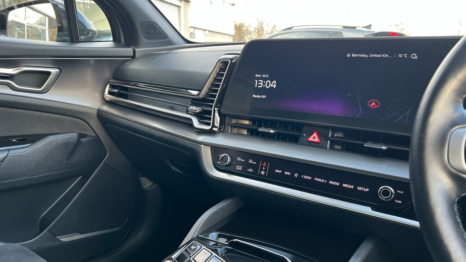 Used Kia Sportage 2024 for sale - 76887533: Photo 14