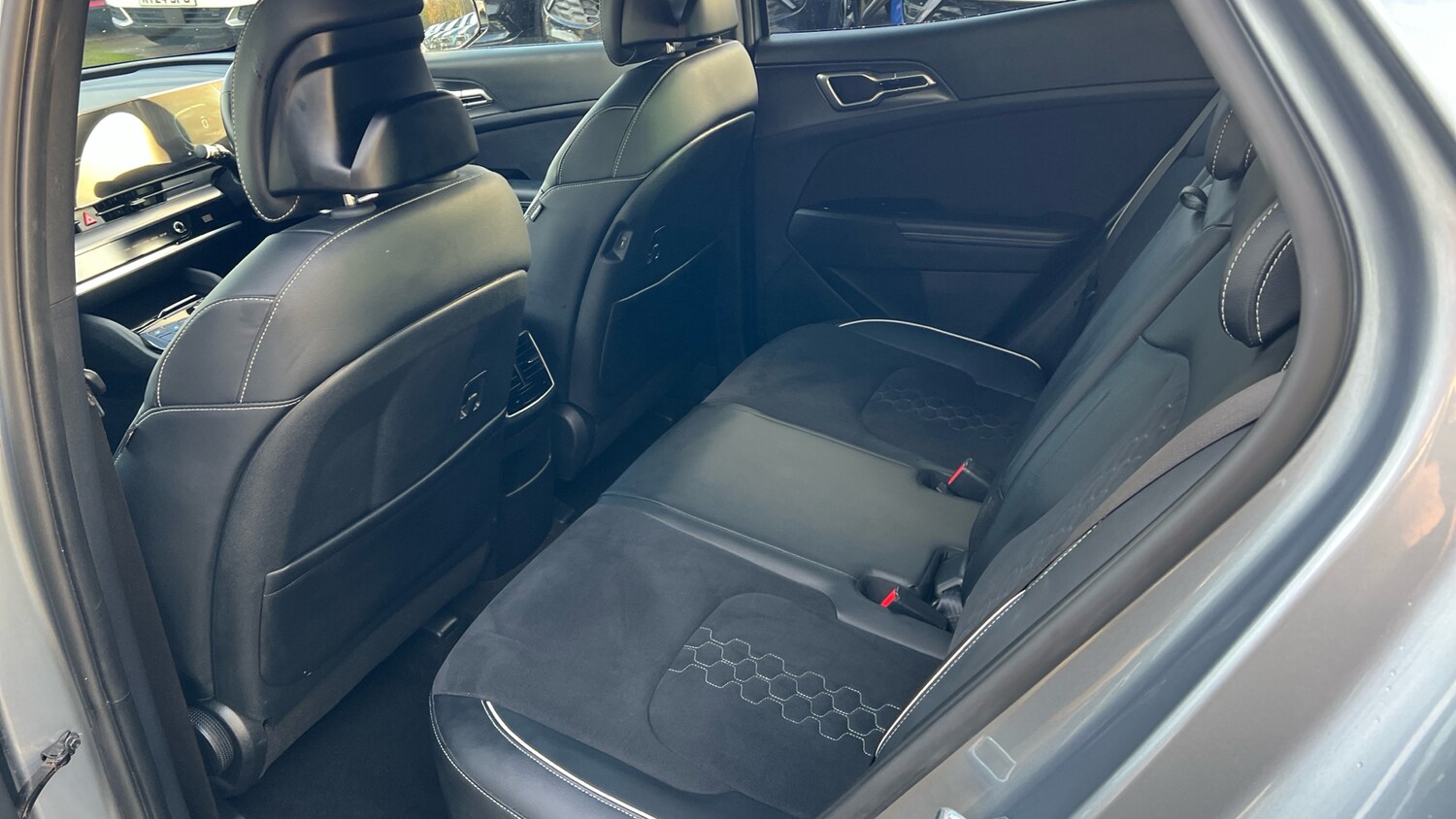 Used Kia Sportage 2024 for sale - 76887533: Photo 16