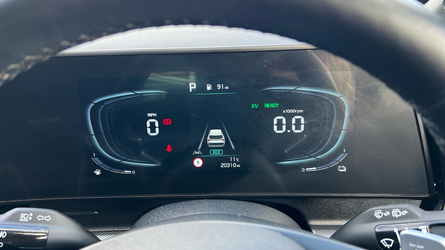 Used Kia Sportage 2024 for sale - 76887533: Photo 18