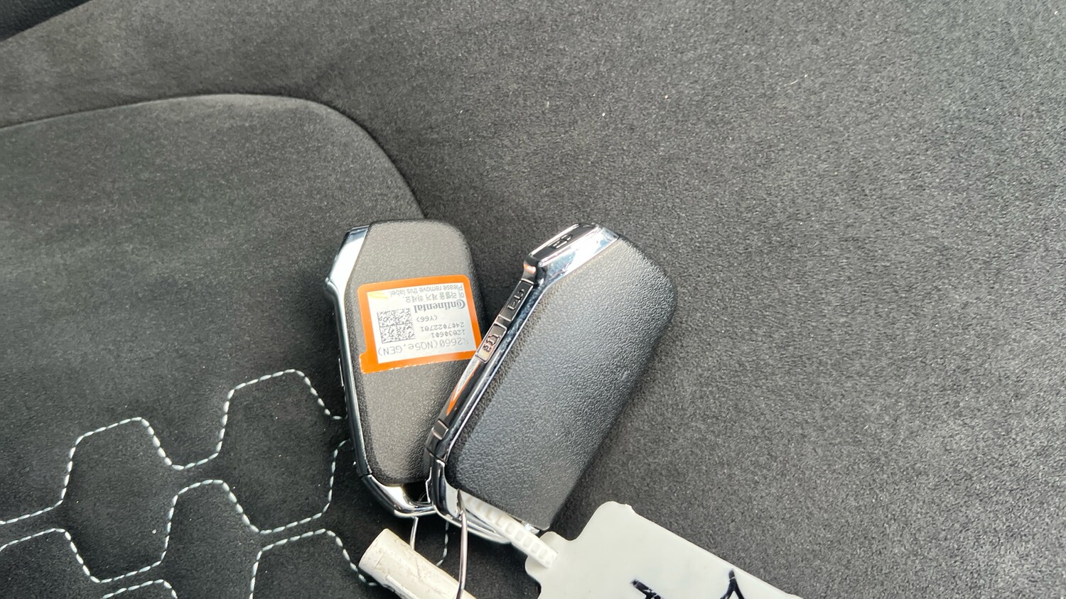 Used Kia Sportage 2024 for sale - 76887533: Photo 20