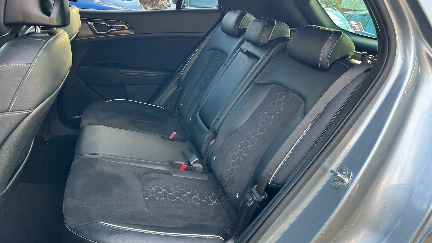 Used Kia Sportage 2024 for sale - 76887533: Photo 23