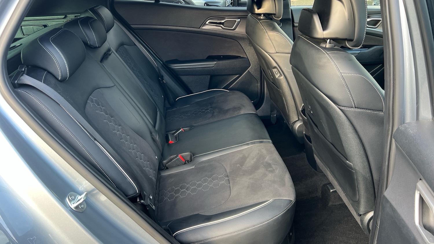 Used Kia Sportage 2024 for sale - 76887533: Photo 26