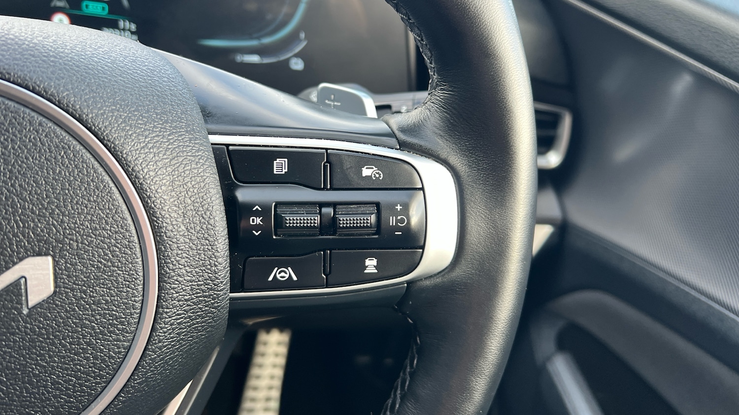 Used Kia Sportage 2024 for sale - 76887533: Photo 28