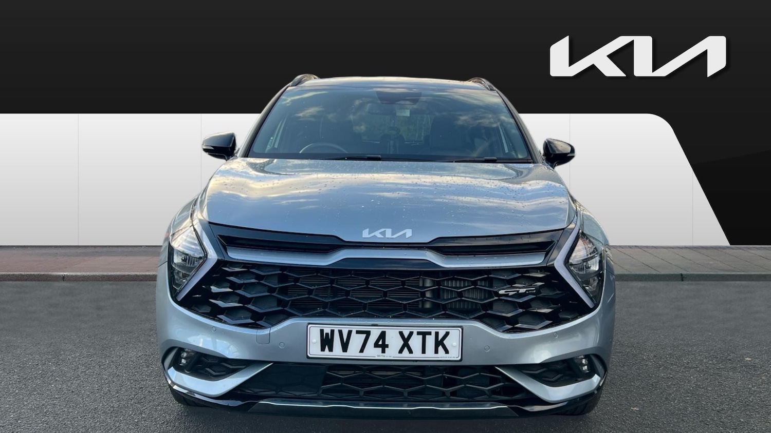 Used Kia Sportage 2024 for sale - 76887533: Photo 3