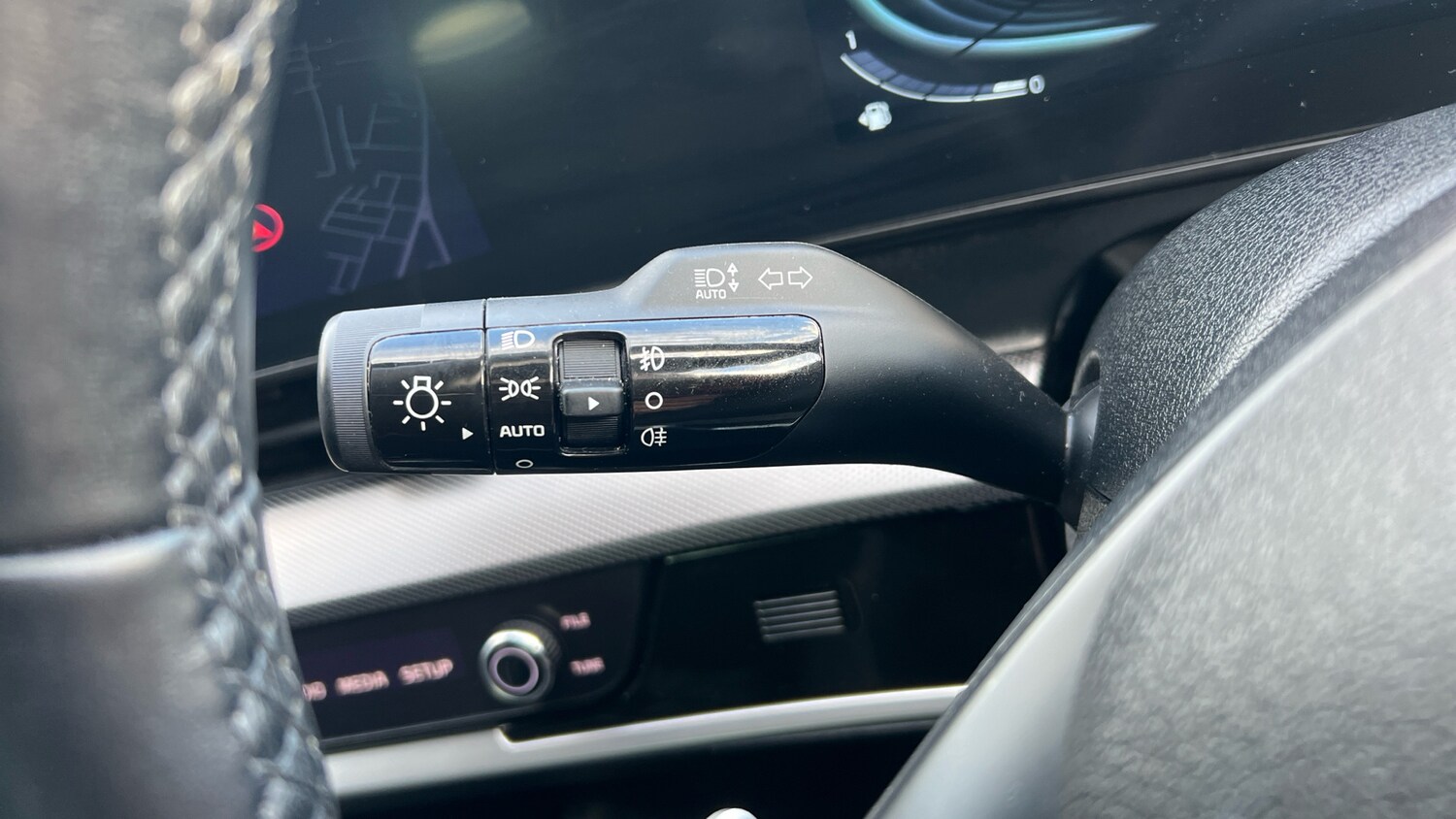 Used Kia Sportage 2024 for sale - 76887533: Photo 30