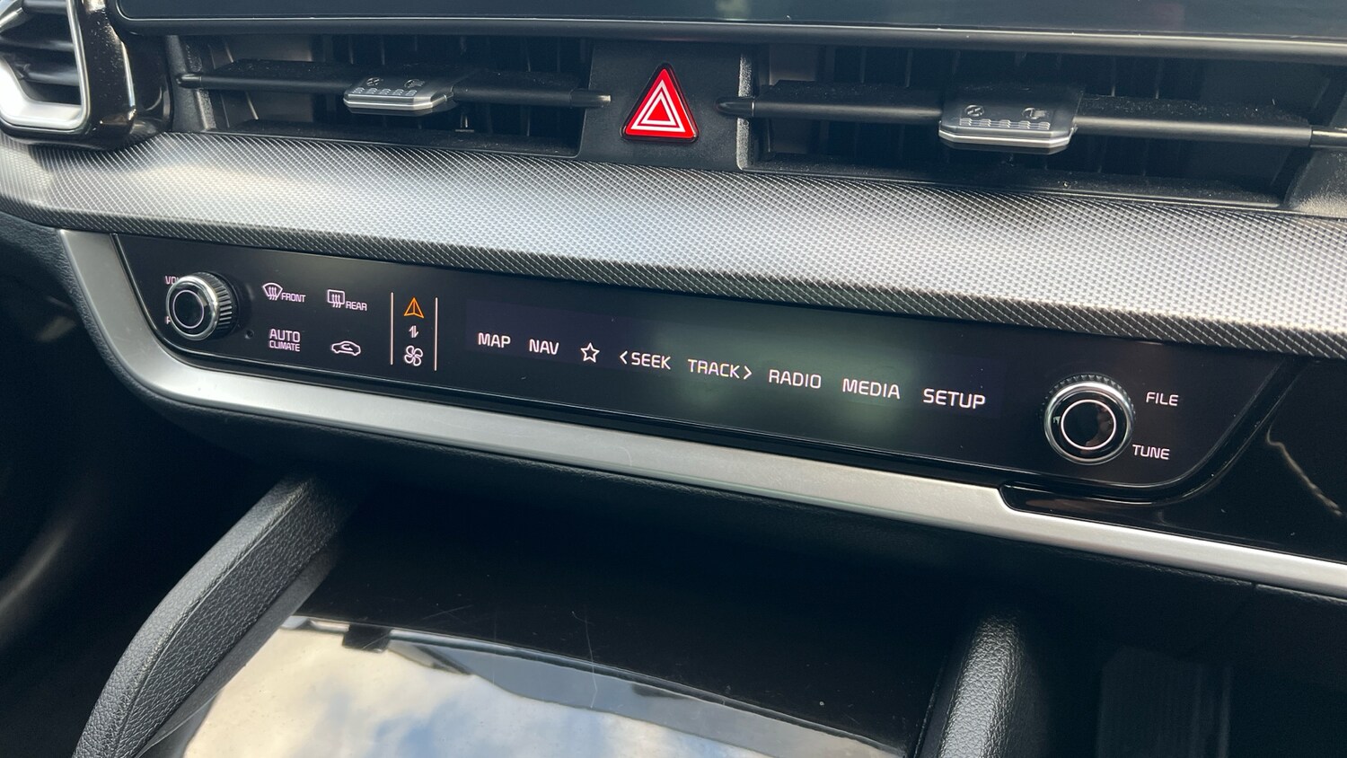 Used Kia Sportage 2024 for sale - 76887533: Photo 36