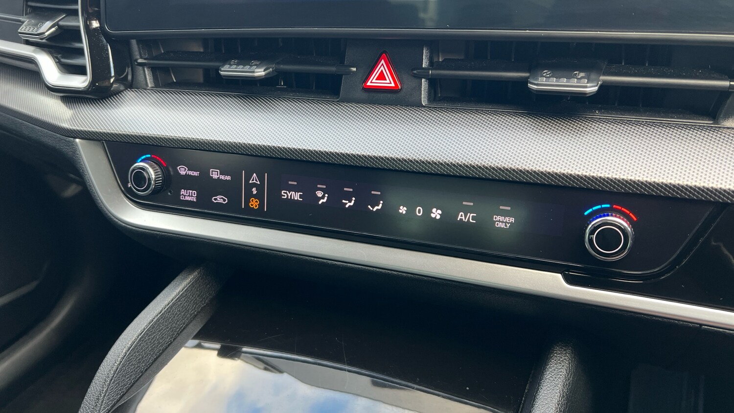 Used Kia Sportage 2024 for sale - 76887533: Photo 37