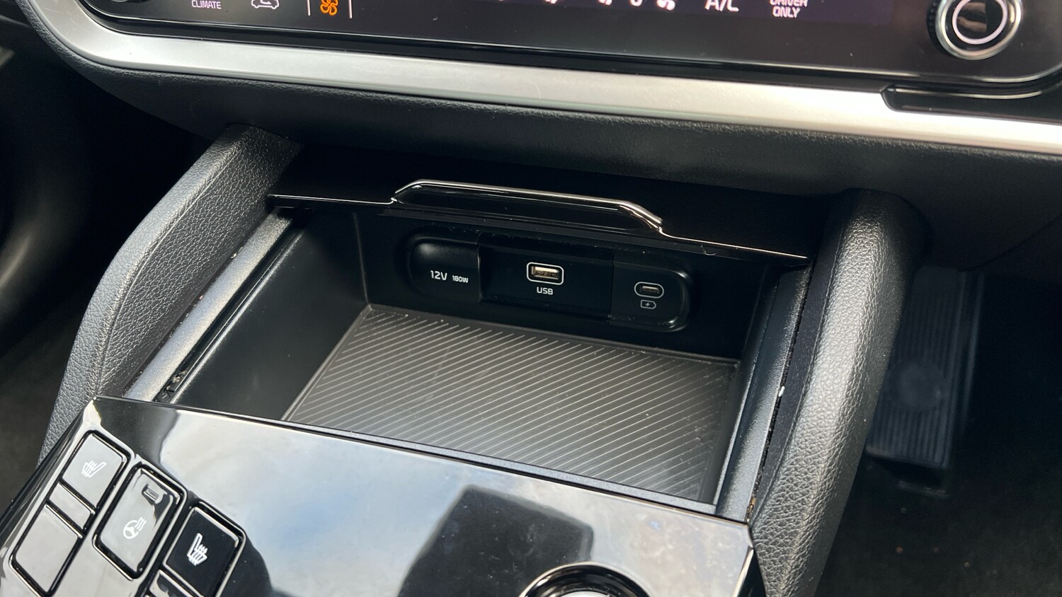 Used Kia Sportage 2024 for sale - 76887533: Photo 38