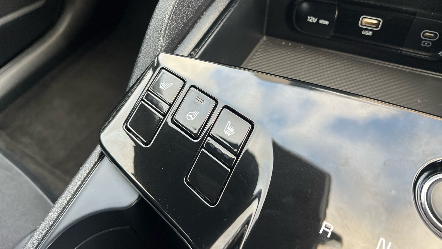 Used Kia Sportage 2024 for sale - 76887533: Photo 39