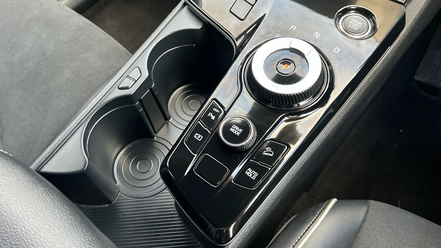 Used Kia Sportage 2024 for sale - 76887533: Photo 41