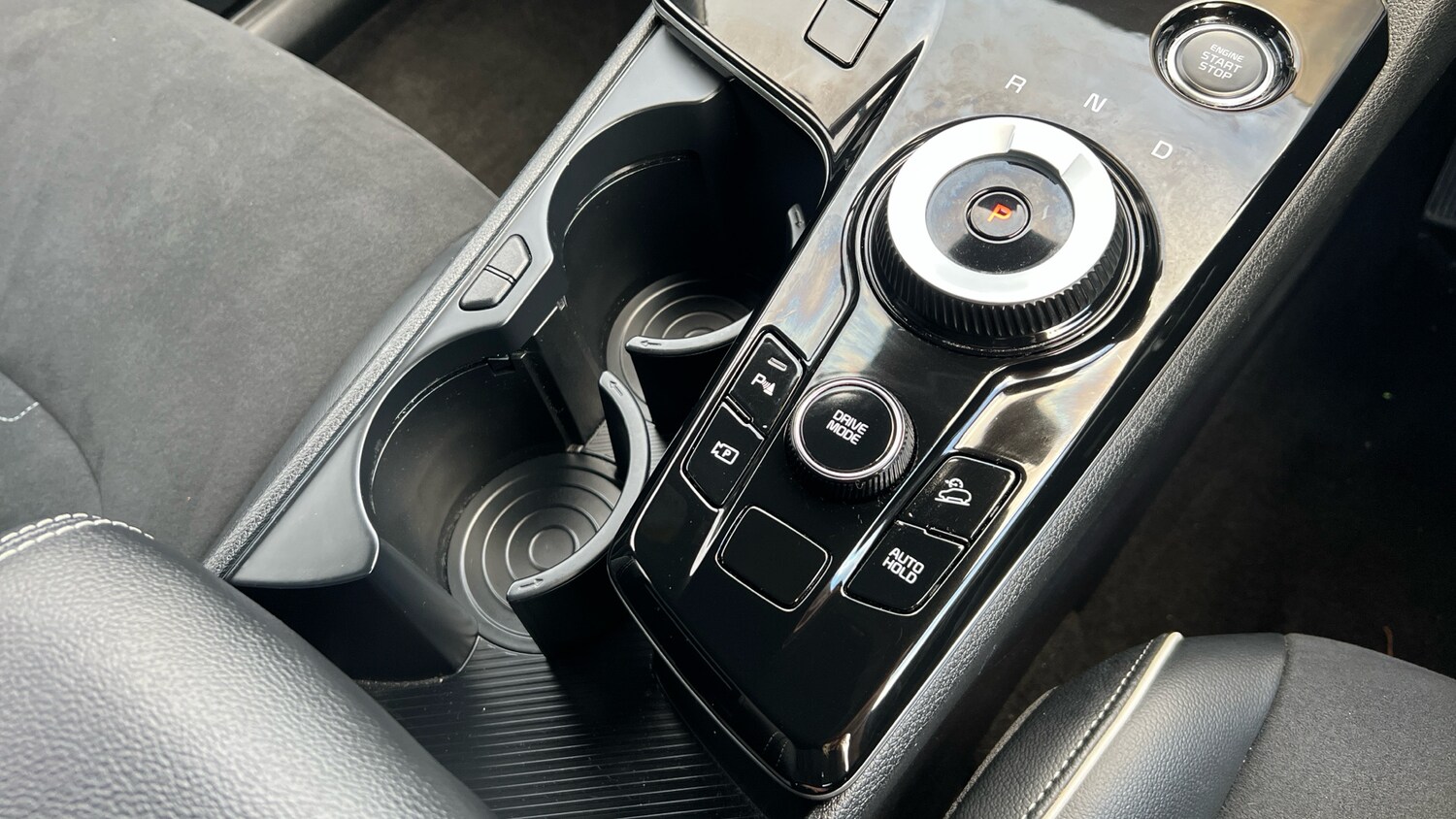 Used Kia Sportage 2024 for sale - 76887533: Photo 42