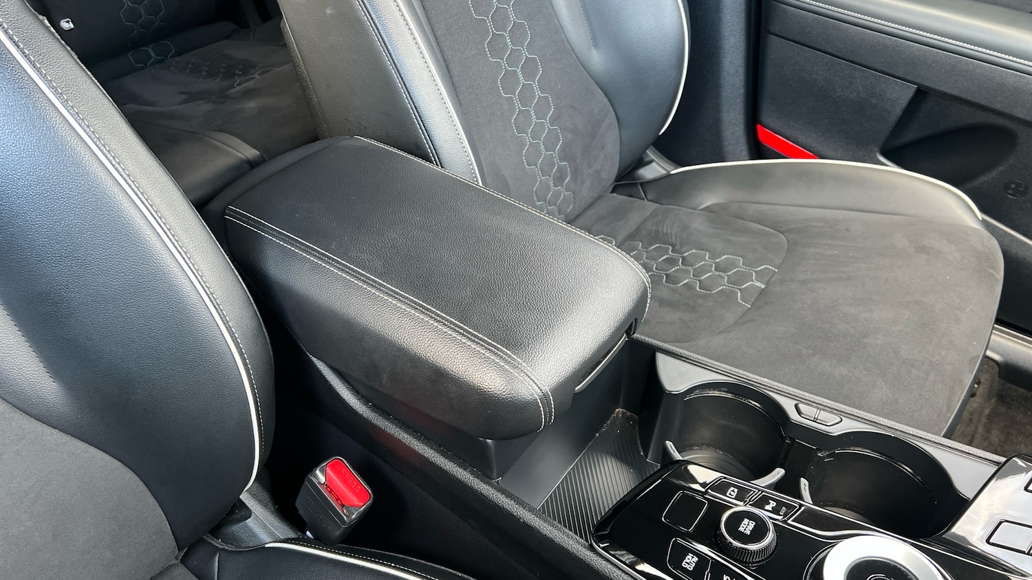 Used Kia Sportage 2024 for sale - 76887533: Photo 43