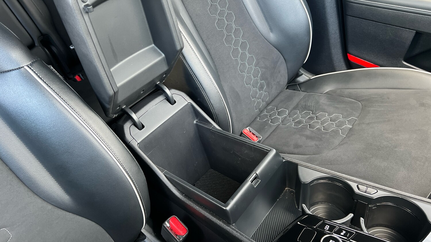 Used Kia Sportage 2024 for sale - 76887533: Photo 44