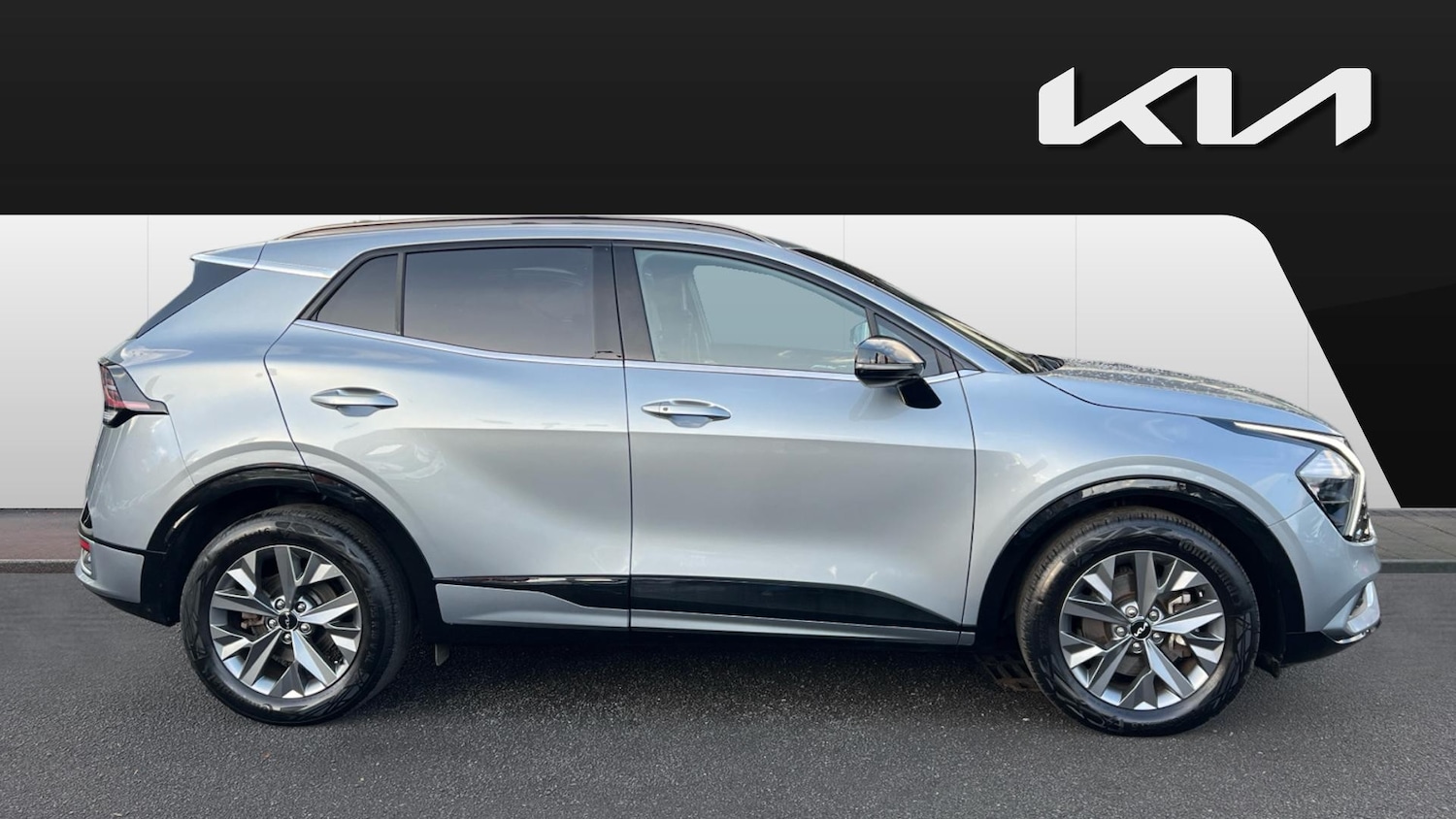 Used Kia Sportage 2024 for sale - 76887533: Photo 5