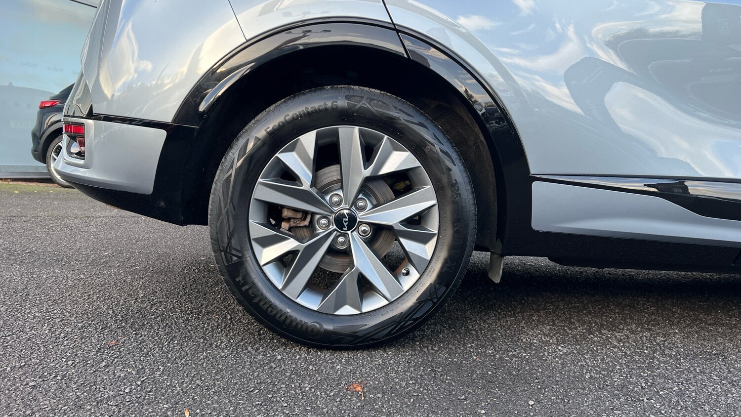 Used Kia Sportage 2024 for sale - 76887533: Photo 7