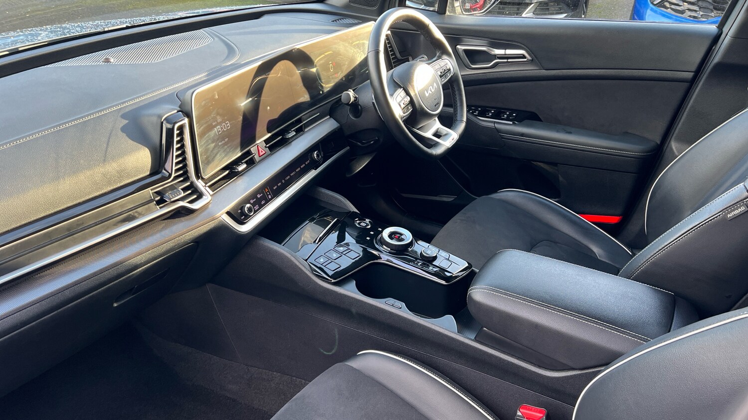 Used Kia Sportage 2024 for sale - 76887533: Photo 9