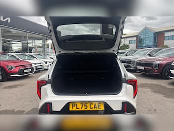 Used Kia K4 2026 for sale - 79720697: Photo