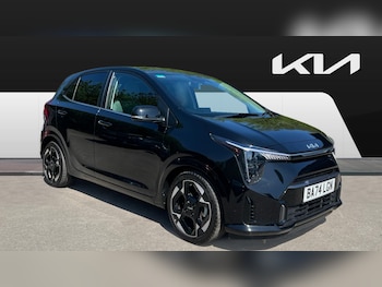 Used Kia Picanto 2024 for sale - 78423230: Photo