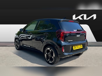 Used Kia Picanto 2024 for sale - 78423230: Photo