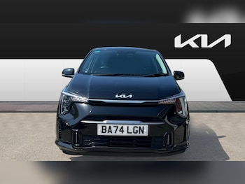 Used Kia Picanto 2024 for sale - 78423230: Photo