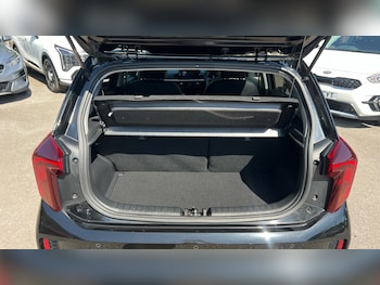 Used Kia Picanto 2024 for sale - 78423230: Photo