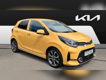 Used Kia Picanto 2023 for sale - 79057640: Photo