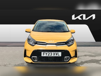 Used Kia Picanto 2023 for sale - 79057640: Photo