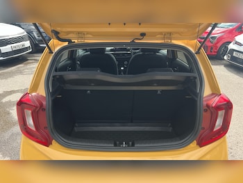 Used Kia Picanto 2023 for sale - 79057640: Photo