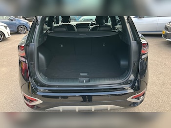 Used Kia Sportage 2023 for sale - 75549926: Photo