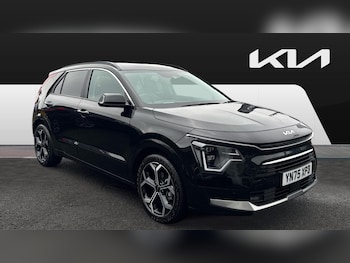 Used Kia Niro 2025 for sale - 78255388: Photo