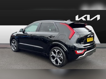 Used Kia Niro 2025 for sale - 78255388: Photo