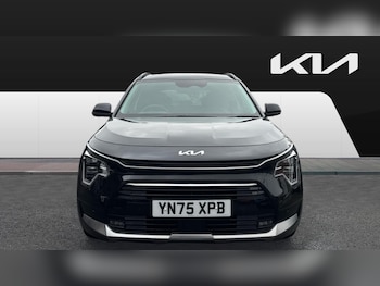 Used Kia Niro 2025 for sale - 78255388: Photo