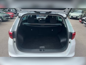 Used Kia Sportage 2018 for sale - 79516006: Photo