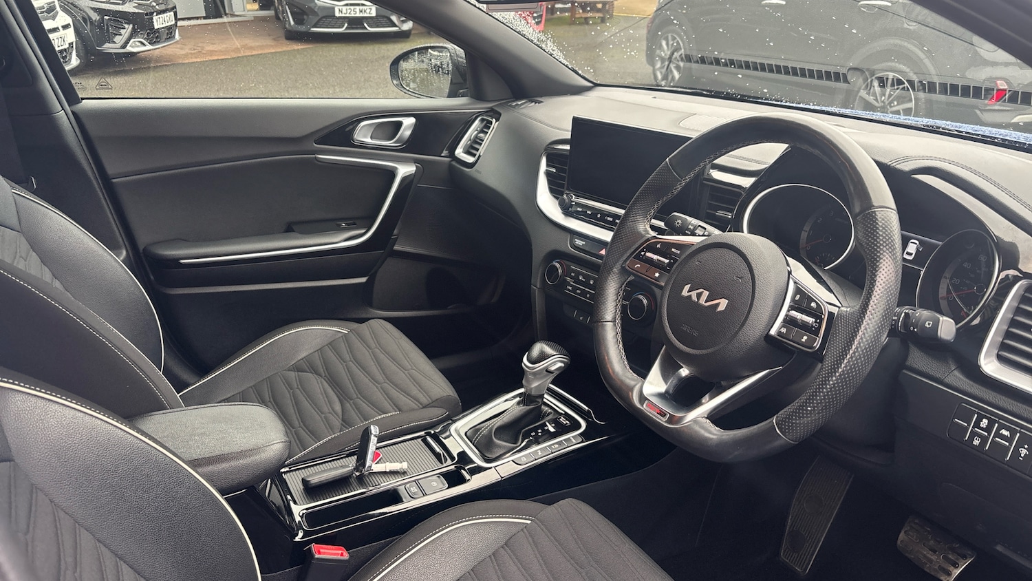 Used Kia Pro Ceed 2022 for sale - 77607413: Photo 11