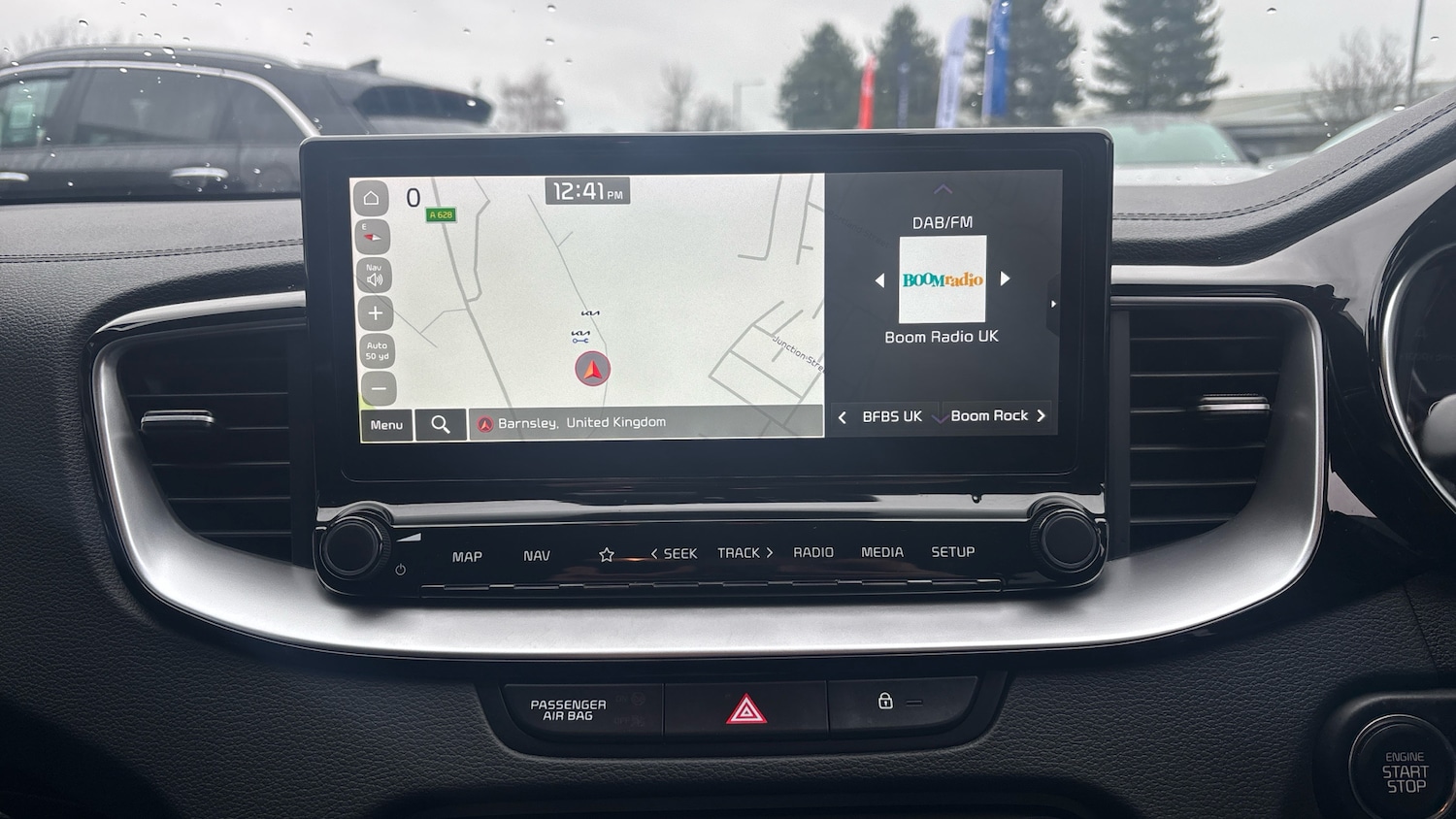 Used Kia Pro Ceed 2022 for sale - 77607413: Photo 12