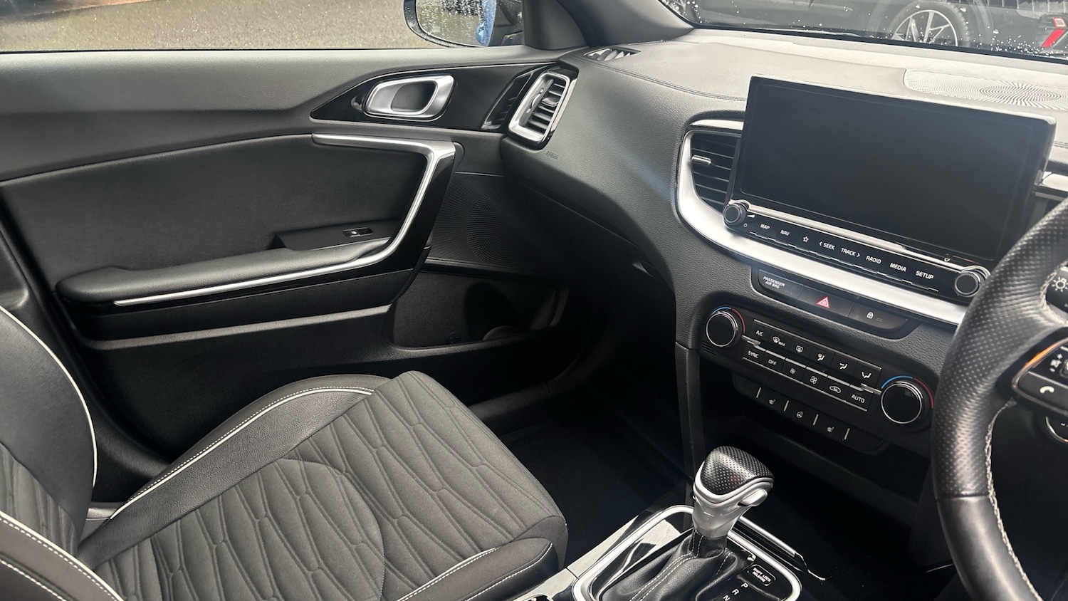 Used Kia Pro Ceed 2022 for sale - 77607413: Photo 14