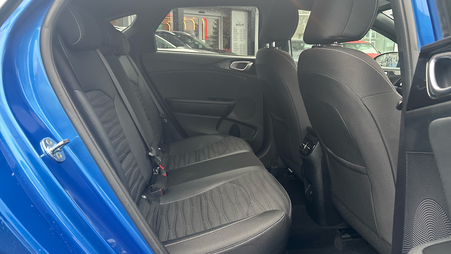 Used Kia Pro Ceed 2022 for sale - 77607413: Photo 16