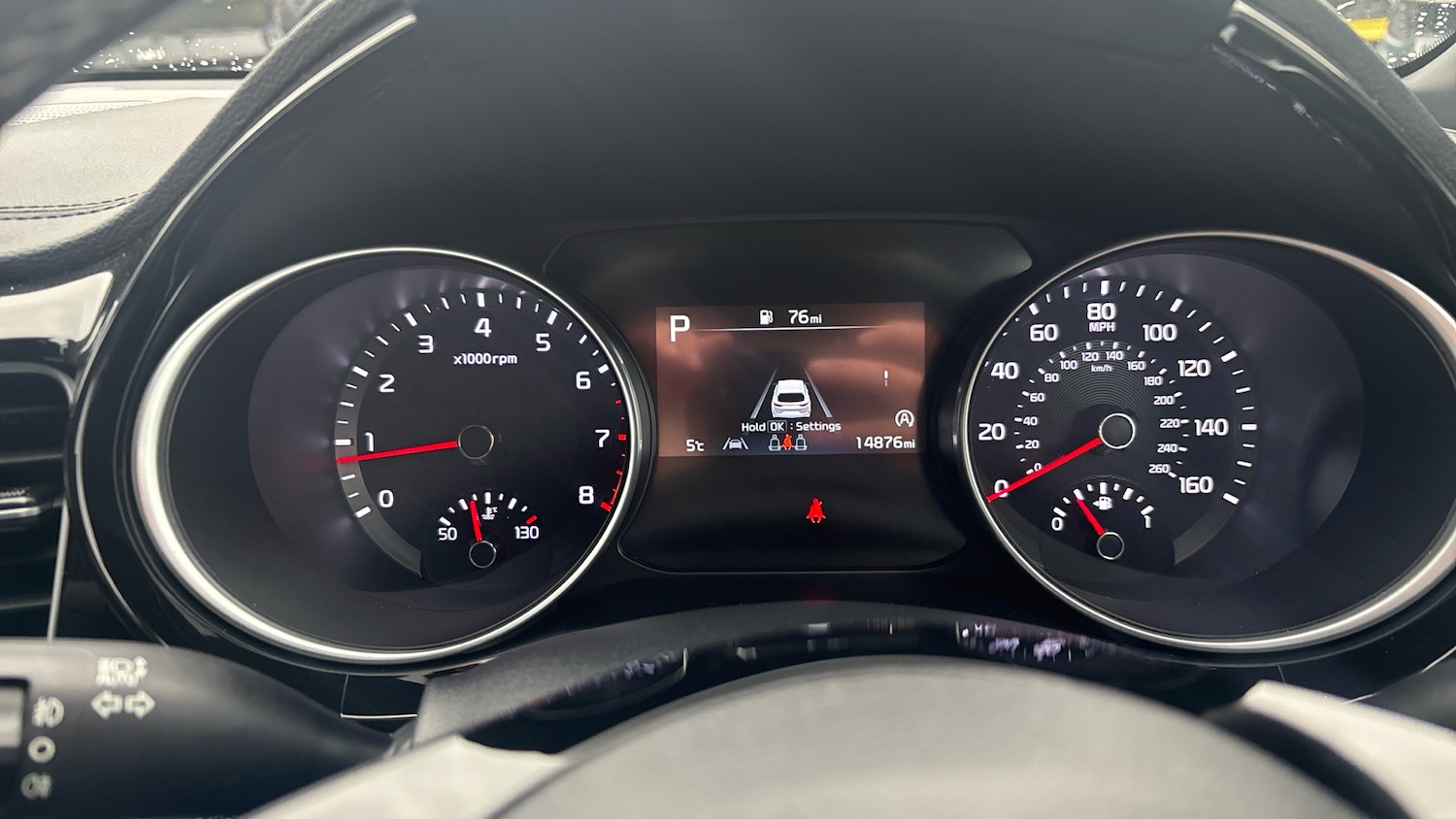 Used Kia Pro Ceed 2022 for sale - 77607413: Photo 18