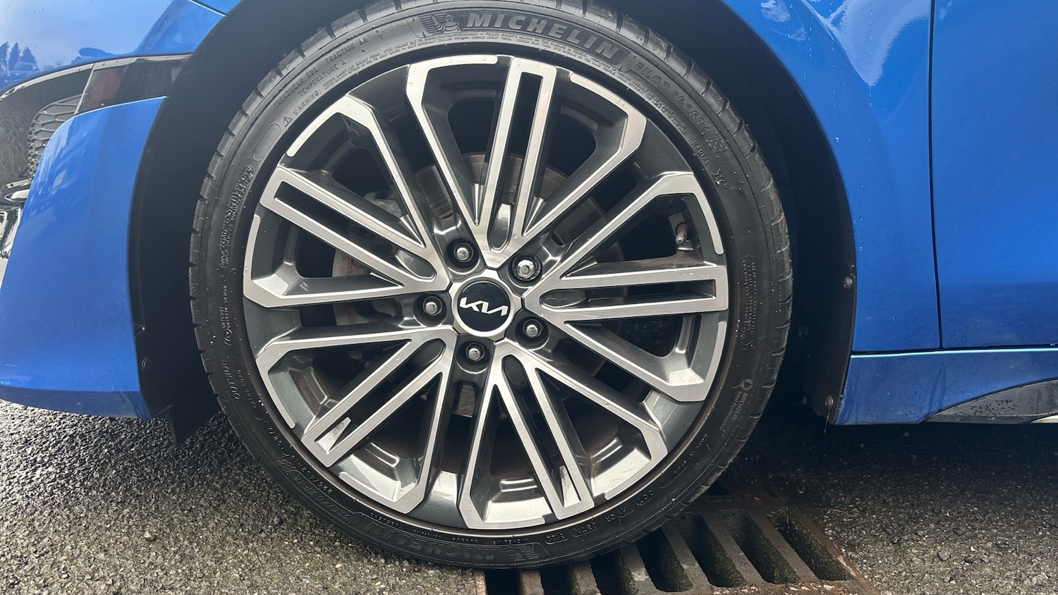 Used Kia Pro Ceed 2022 for sale - 77607413: Photo 21