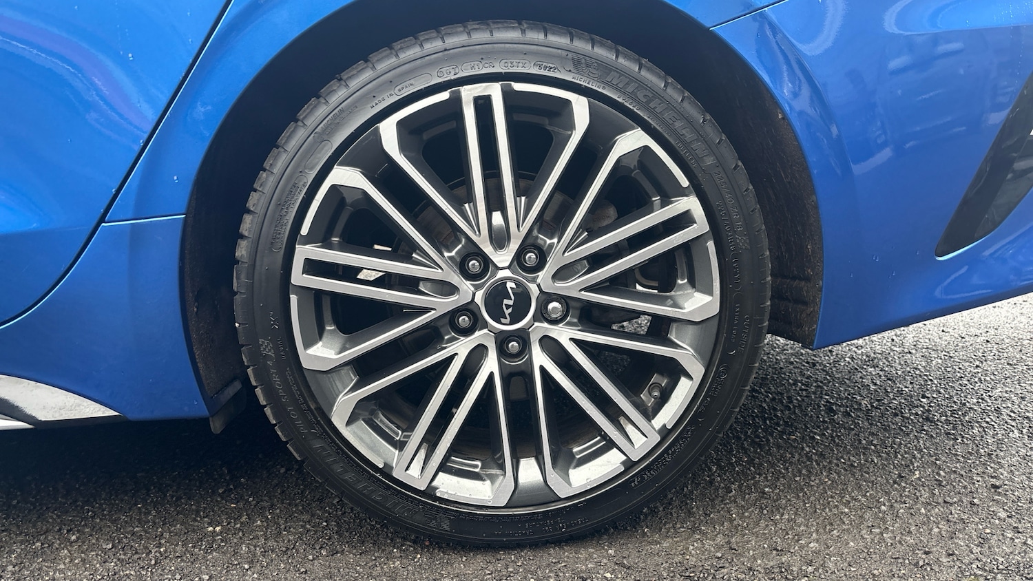 Used Kia Pro Ceed 2022 for sale - 77607413: Photo 22