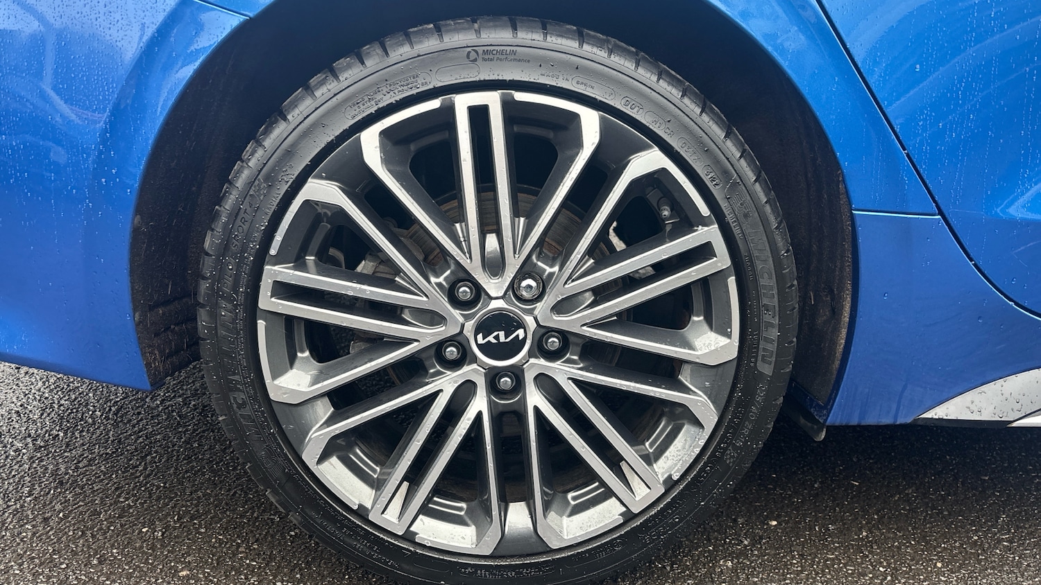 Used Kia Pro Ceed 2022 for sale - 77607413: Photo 23