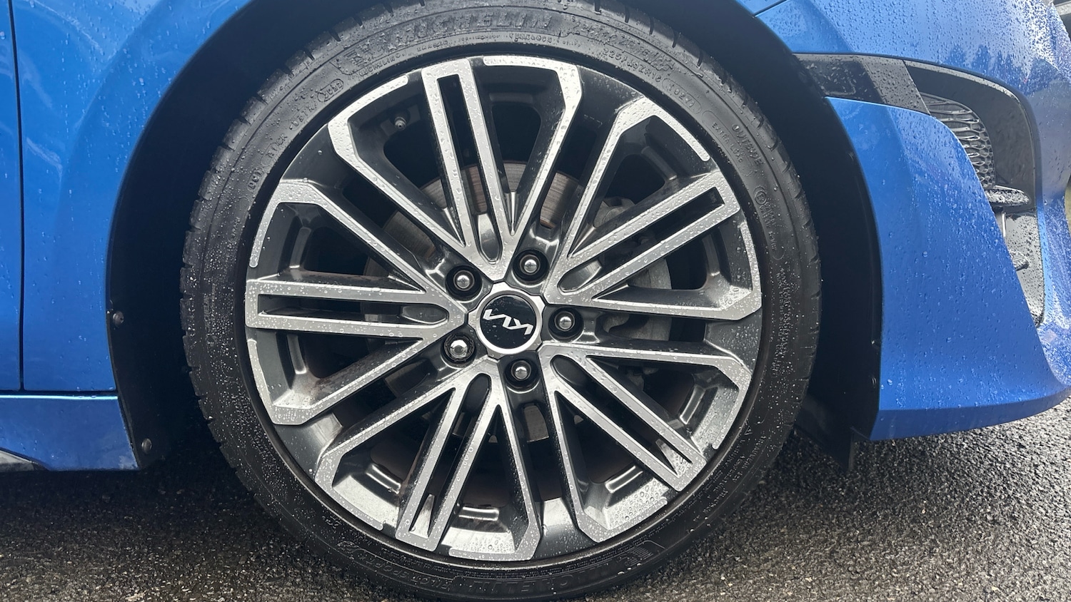 Used Kia Pro Ceed 2022 for sale - 77607413: Photo 24