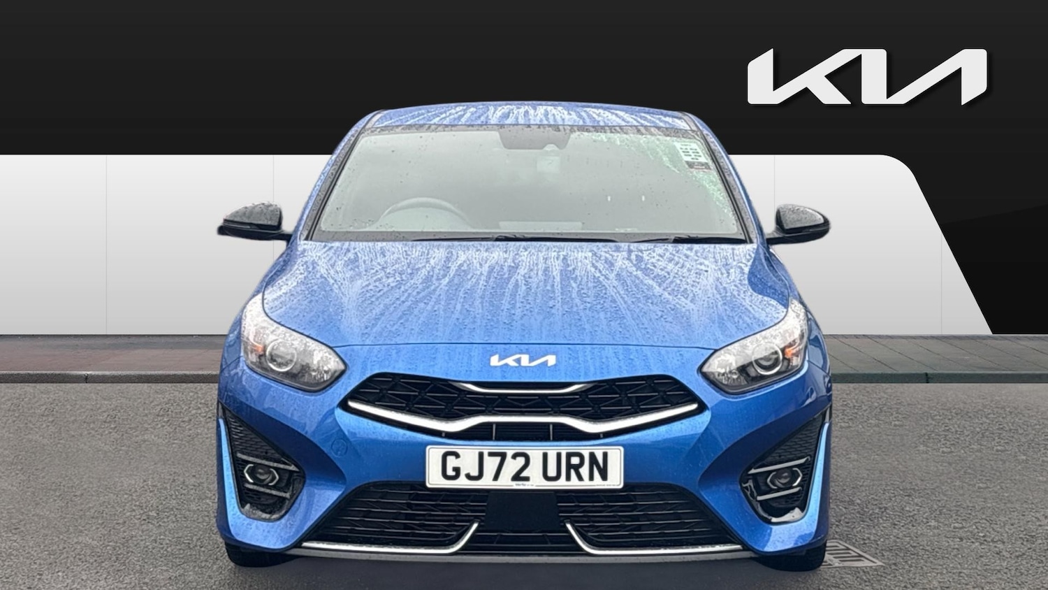 Used Kia Pro Ceed 2022 for sale - 77607413: Photo 3